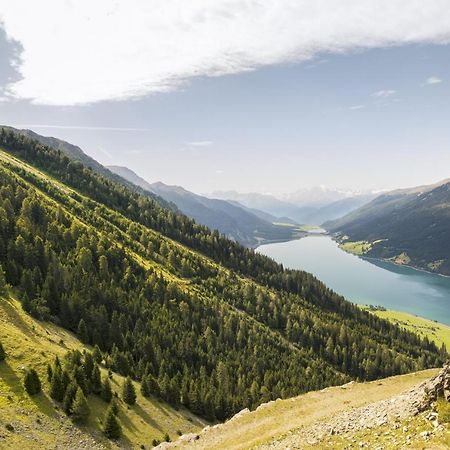 Panoramic Suites Winzerhoehe Schenna Bagian luar foto