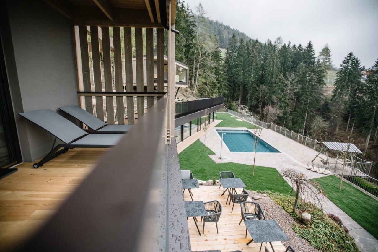 Panoramic Suites Winzerhoehe Schenna Bagian luar foto