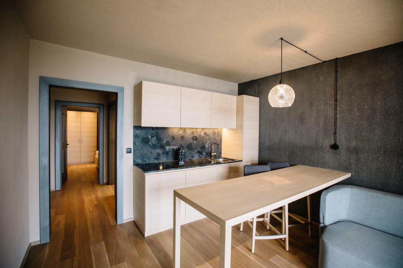 Panoramic Suites Winzerhoehe Schenna Bagian luar foto