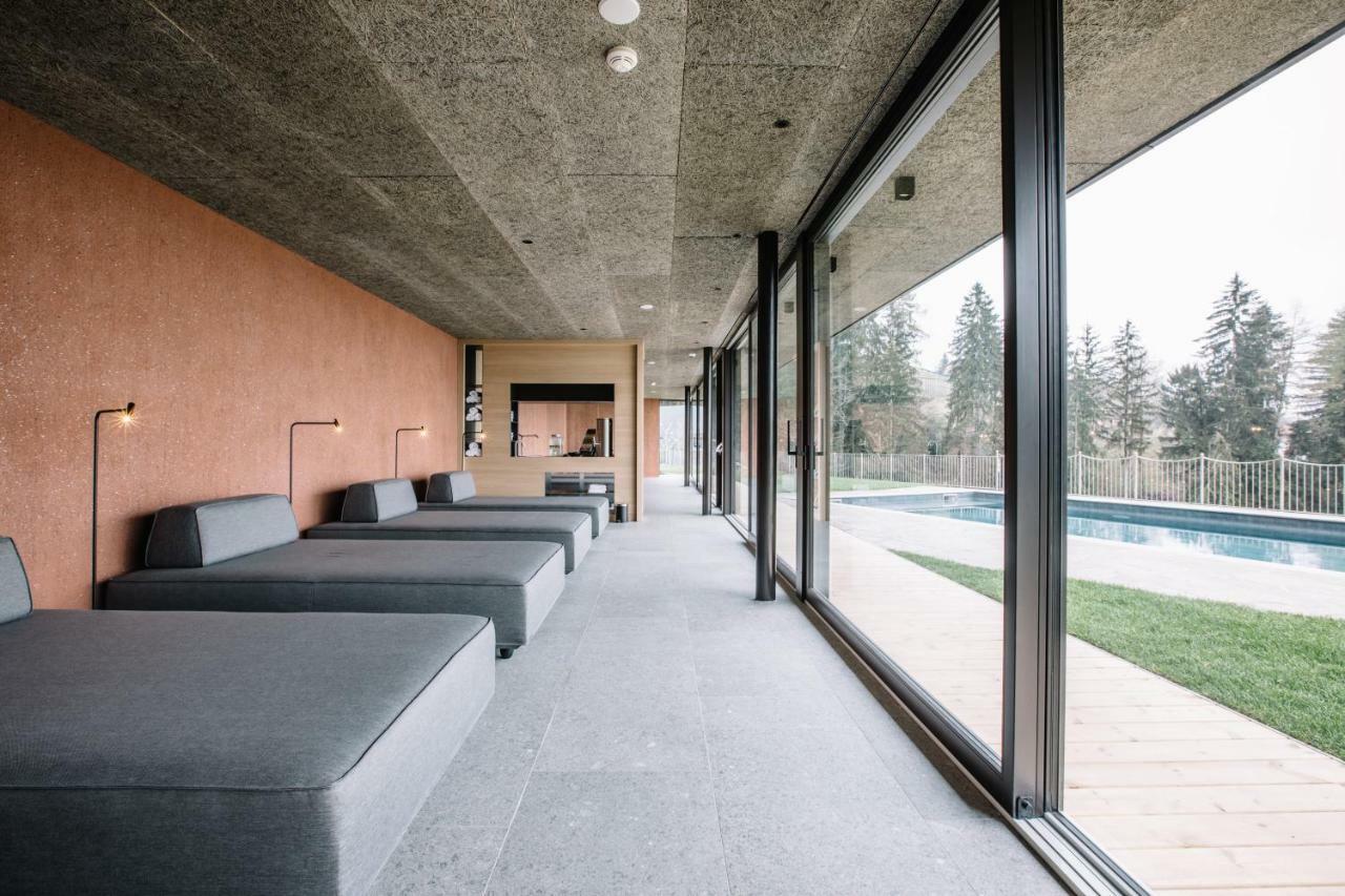 Panoramic Suites Winzerhoehe Schenna Bagian luar foto