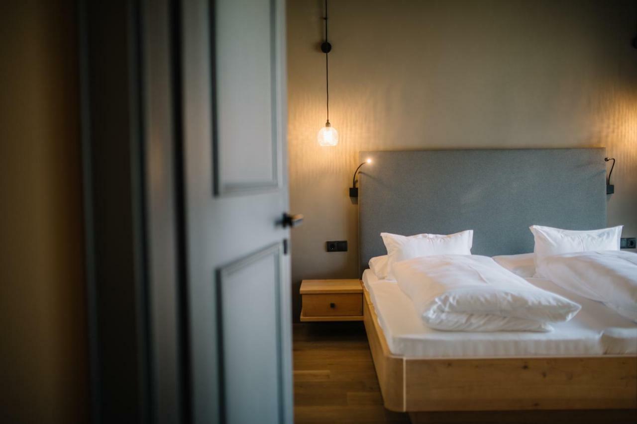 Panoramic Suites Winzerhoehe Schenna Bagian luar foto