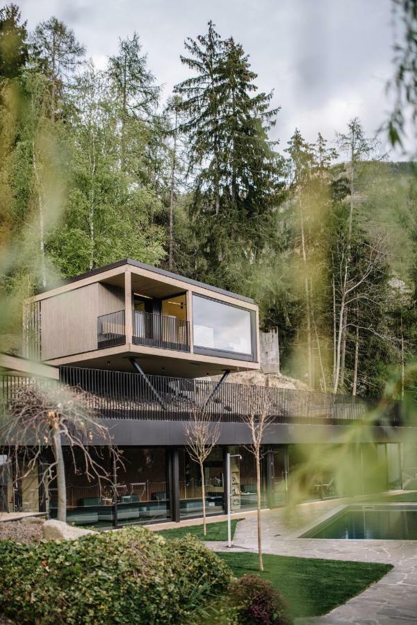 Panoramic Suites Winzerhoehe Schenna Bagian luar foto