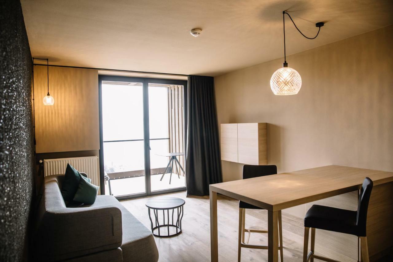 Panoramic Suites Winzerhoehe Schenna Bagian luar foto