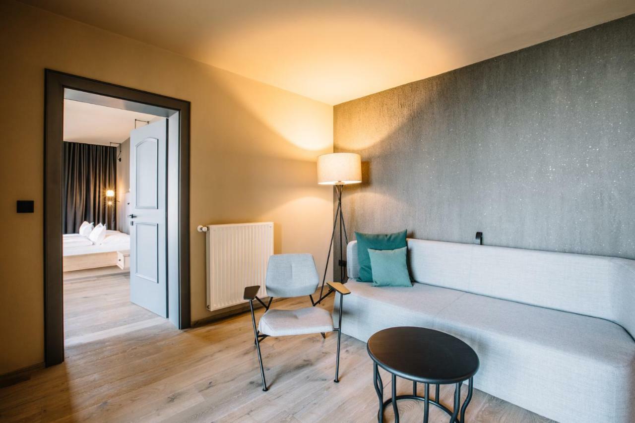 Panoramic Suites Winzerhoehe Schenna Bagian luar foto